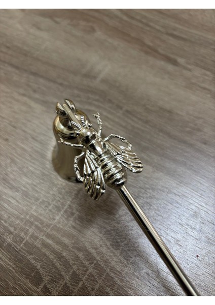 Arılı Mum Söndürücü-Gümüş fiyatları