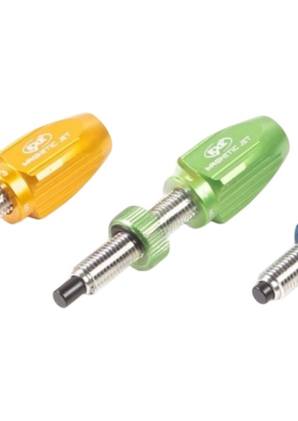 Button Berger Plunger Manyetik Jet - 53F948