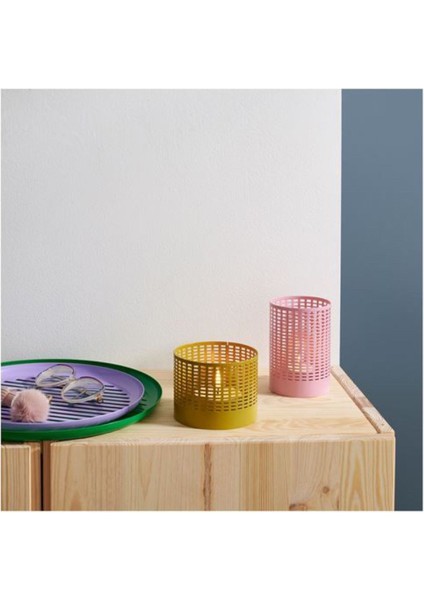 Tesammans Tealight Mumluk