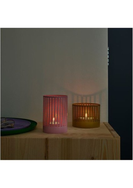 Tesammans Tealight Mumluk