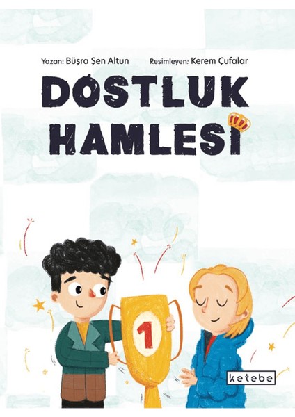 Dostluk Hamlesi