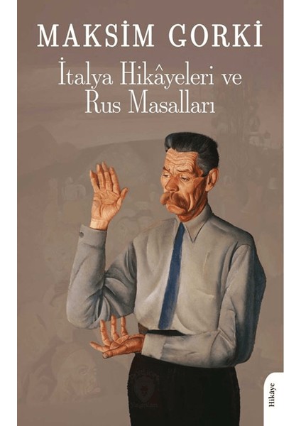 Italya Hikayeleri ve Rus Masalları