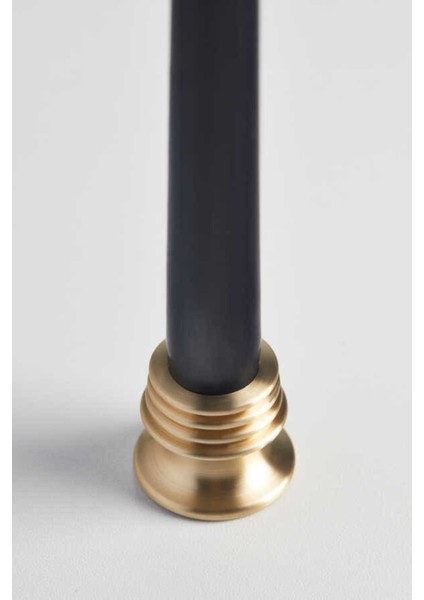 Ayaklı Bakla Pirinç Şamdan fiyatları