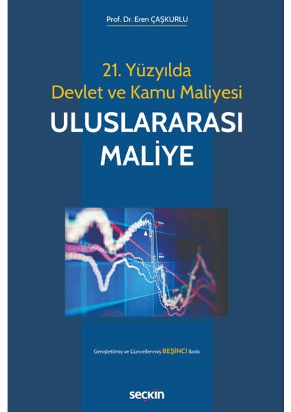 Uluslararası Maliye