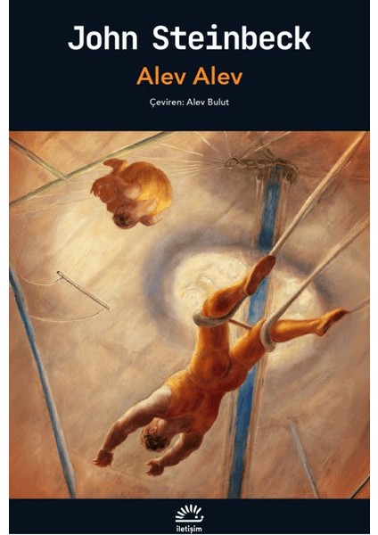 Alev Alev