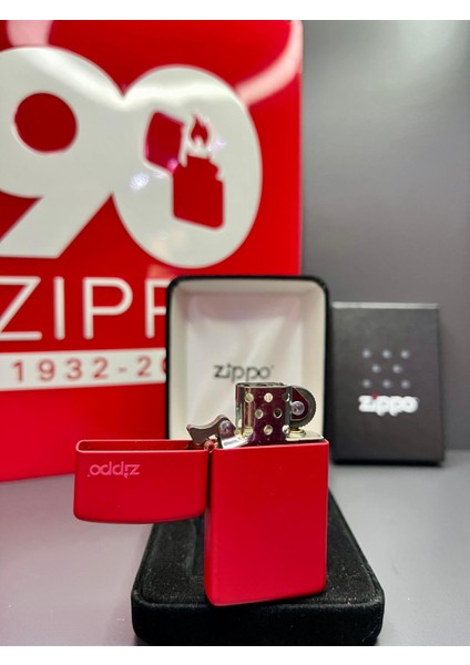 Slim Model Benzinli Zippo Çakmak fiyatları