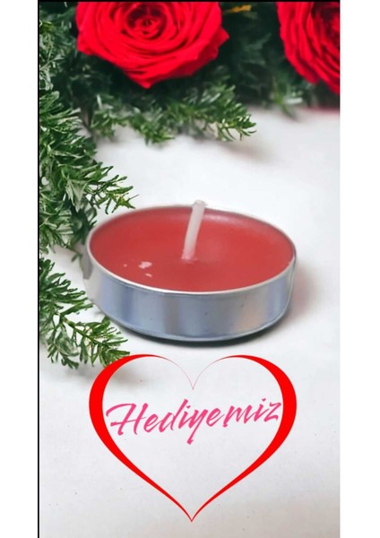 Yılbaşı Masası Dekor Mumluk Geyik Yeni Yıl Hediyesi fiyatları