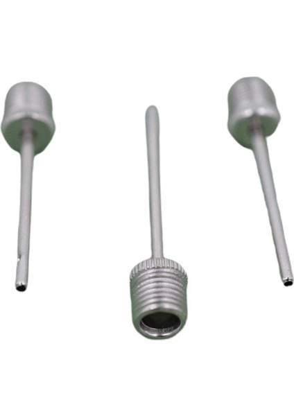 Pompa Iğne Başlık Seti Top Bisiklet Lastiği Şişirme Iğneleri fırsatları