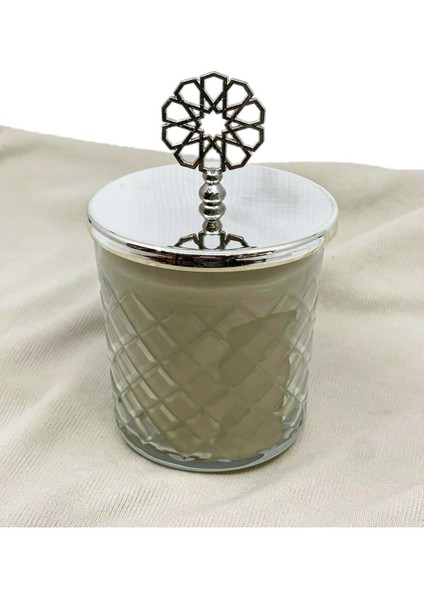 Gümüş Kapaklı Mumluk fiyatları