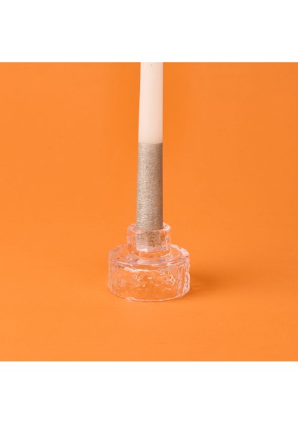 Glore Cam Mumluk - Şeffaf - 5x6 cm fiyatları