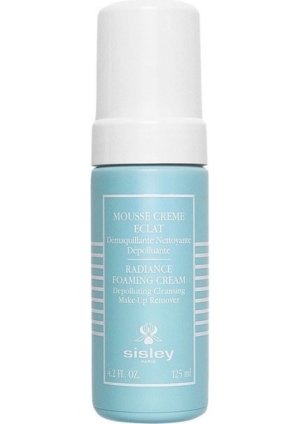 Mousse Creme Eclat - Köpük Temizleyici 125 ml