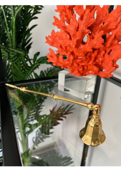 Gold Mum Söndürücü