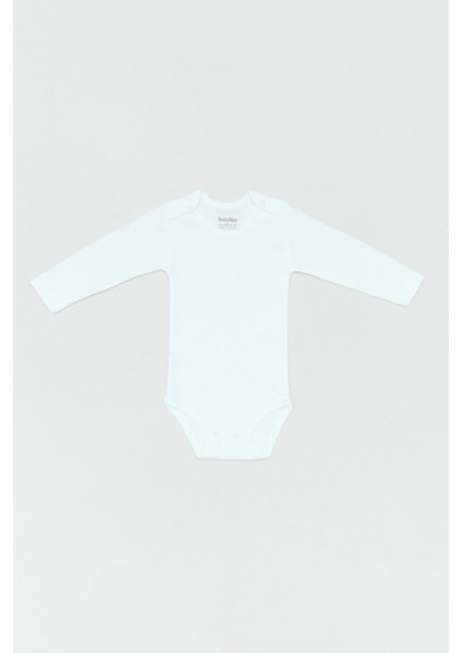 Çıtçıtlı Kız Çocuk Zıbın