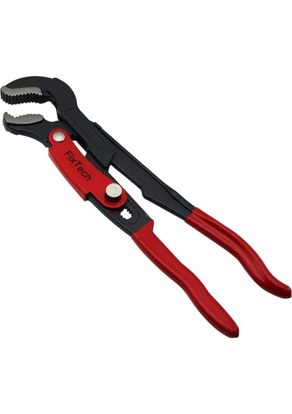 Düğme Ayarlı Ford Papağan Pense Silikon Kaplı Sap