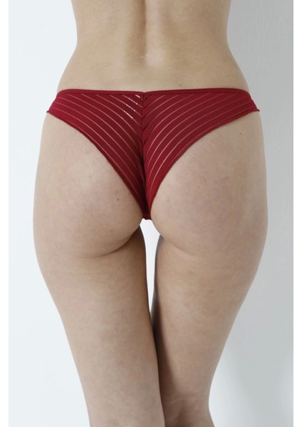 G-Box 934 Kadın Cotton Bikini