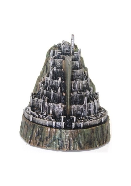 Büro Ev Ofis Dekoru Için Gondor Biblosu