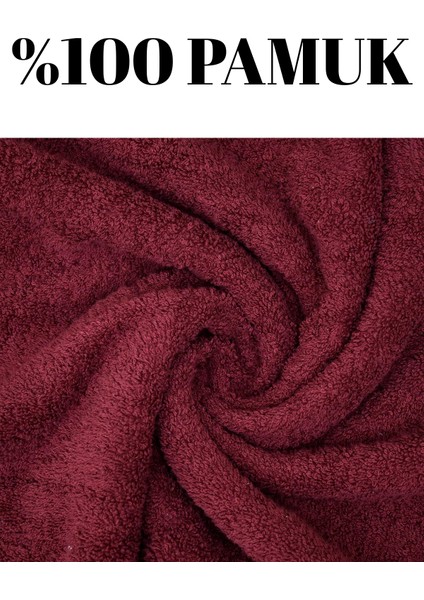 Pamuk Spor Havlusu (30 x 90 cm ) - Baş, Kafa ve Vücut Için, Yüksek Emici ve Ultra Yumuşak modelleri