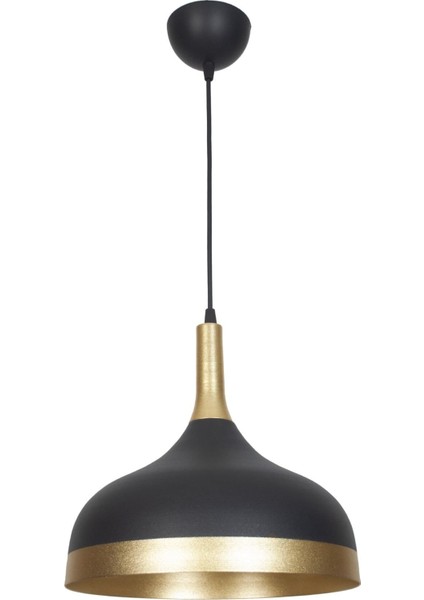 Cosmos Özel Tasarım Modern Salon - Mutfak - Yatak Odası Aydınlatma Tekli Sarkıt Avize