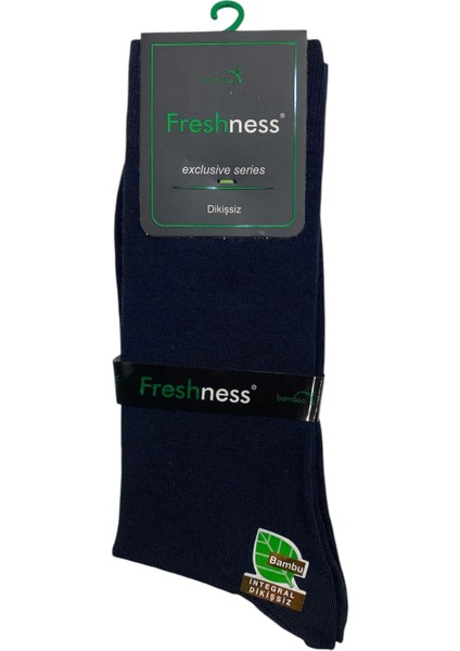 Freshness 3000 Dört Mevsim Erkek Soket Çorap
