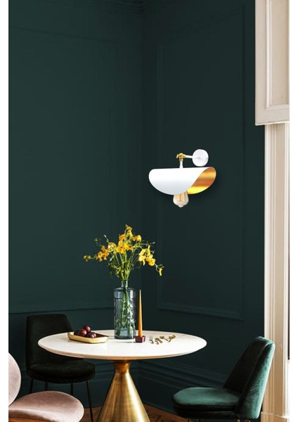 Studıo No.on Bella Aplik-Beyazyemek Odası, Salon, Yatak Odası,cafe, Restaurant