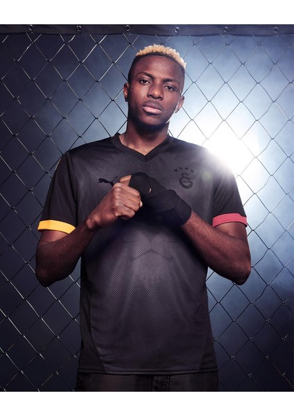 Galatasaray Puma 2024/2025 Limited Edition Forma 78151812 fiyatları