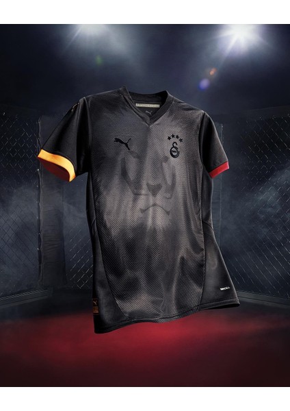Galatasaray Puma 2024/2025 Limited Edition Forma 78151812 indirimleri
