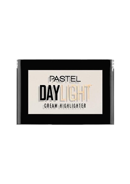 Daylight Cream Highlighter - Krem 14 Milkyway, 3.5 gr