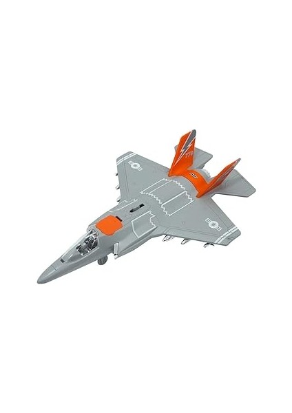 Maxx Wheels 1/16 Jet Ses/ışik Fr.2r.