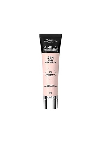 L’oréal Paris Prime Lab Pore Minimizer Gözenek Küçültücü Makyaj Bazı