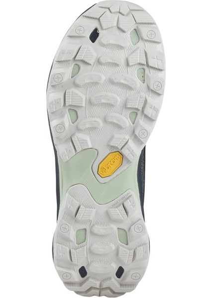 Moab Speed 2 Kadın Siyah Outdoor Ayakkabı modelleri