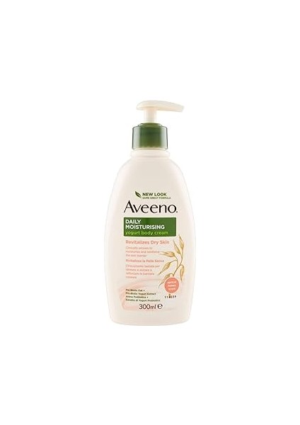 Günlük Nemlendirici Apricot & Honey Lotion 300 ml
