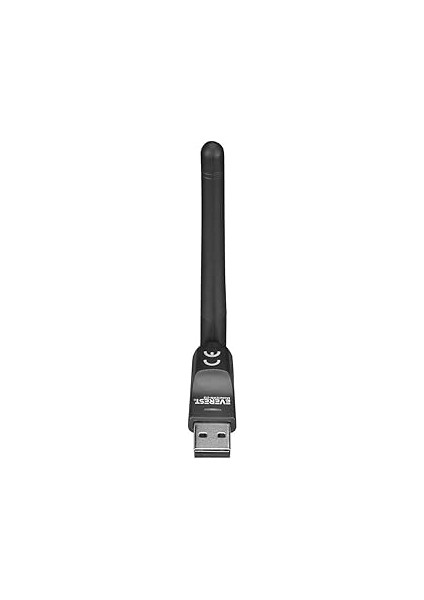 EWN-212 150MBPS 2.4ghz 2dbi MT7601 Chipset Wifi USB Kablosuz Adaptör