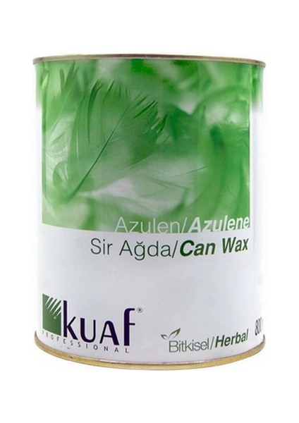 Konserve Sir Ağda Azulen 11