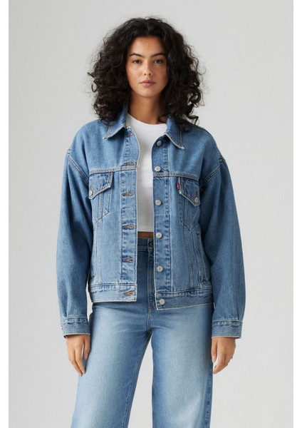 Kadın Ceket Levi's