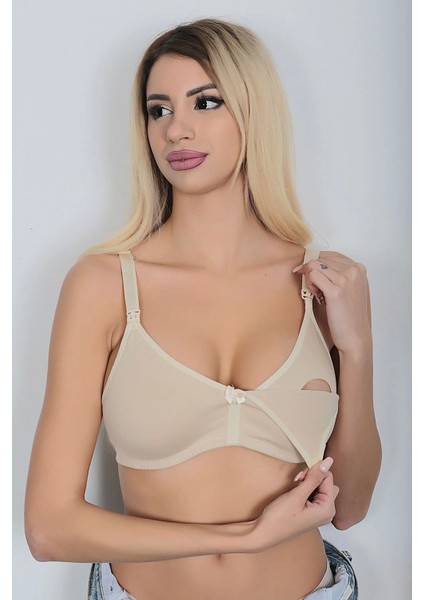 Ten Emzirme Sütyeni - 505 modelleri