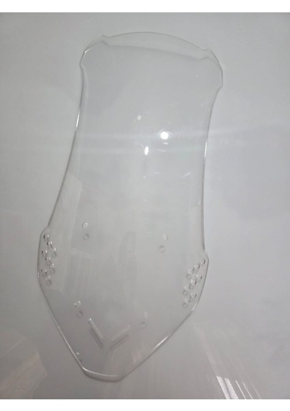 Arora Beatrix 150 Siperlik Ön Cam 2023-2025 Model 65CM Şeffaf Renkli 4mm Orta Boylu Cam fırsatları