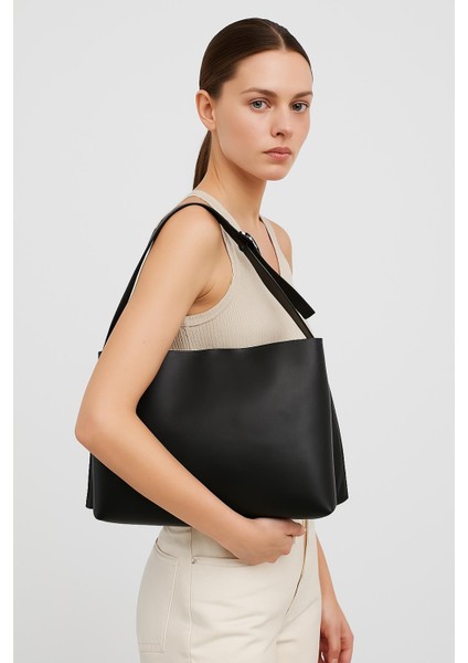 Deri El, Kol ve Omuz Çantası