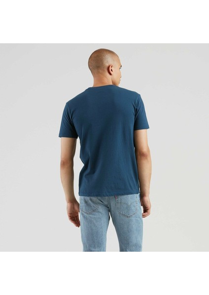 Levi's Erkek T-Shirt 25Y56605-0077 fiyatları