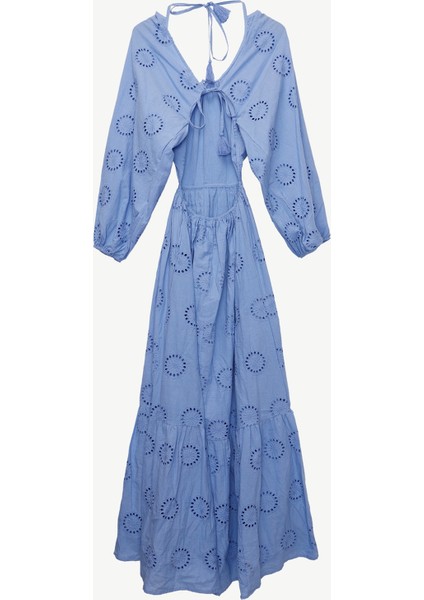 Sırt Detaylı Elbise fırsatları