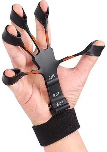 BUFFER® Esneyebilen Bilek Ve Kol Geliştirici Kavrama Güçlendirici El Parmak Spor Aparat fiyatları