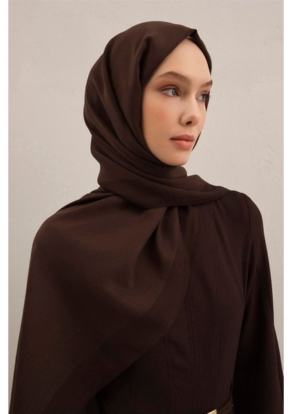 Bordürlü Lyocell Şal 10 fırsatları