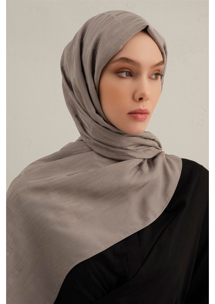 Lyocell Naia Çubuk Desen Şal 3 20 fırsatları