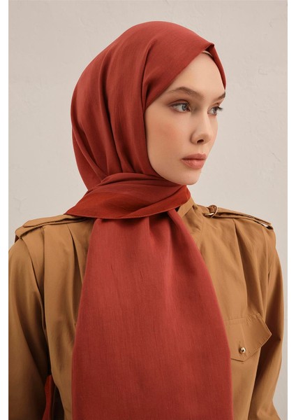 Bordürlü Lyocell Şal 35 fırsatları