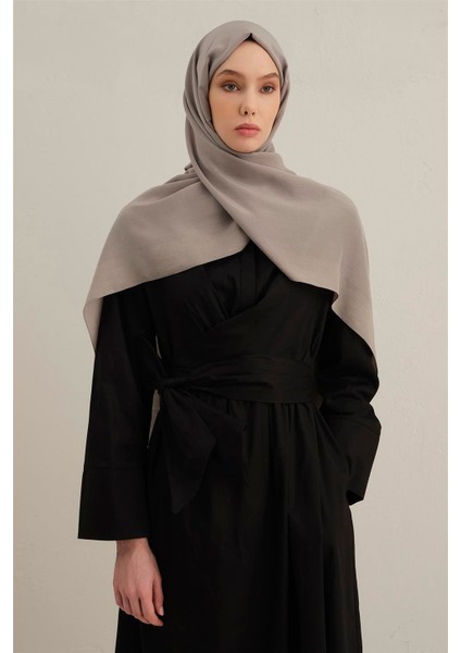 Bordürlü Lyocell Şal 20