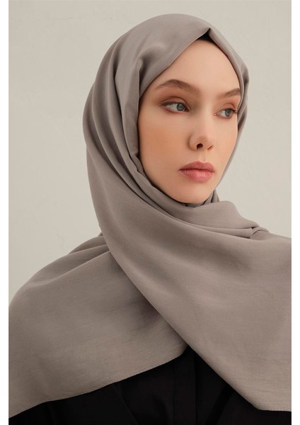 Bordürlü Lyocell Şal 20 modelleri