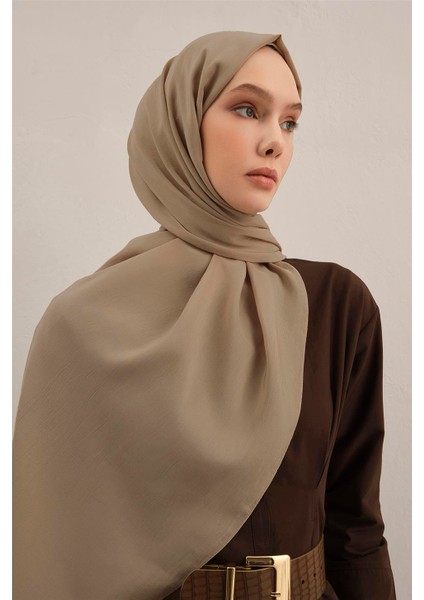 Bordürlü Lyocell Şal 04 fırsatları