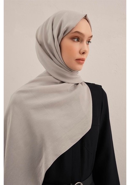 Bordürlü Lyocell Şal 23 modelleri