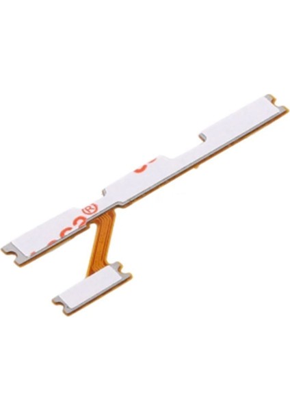 Xiaomi Uyumlu Redmi 9c On Off Açma Kapama ve Yan Ses Filmi Flex modelleri