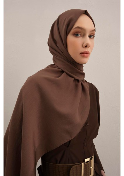 Bordürlü Lyocell Şal 11 fırsatları