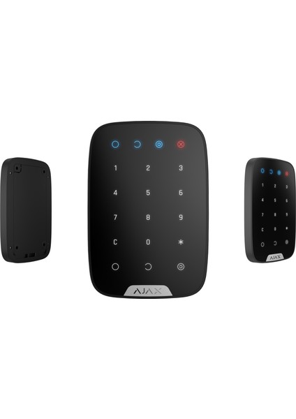 Keypad Kablosuz Şifreli Alarm Tuş Takımı